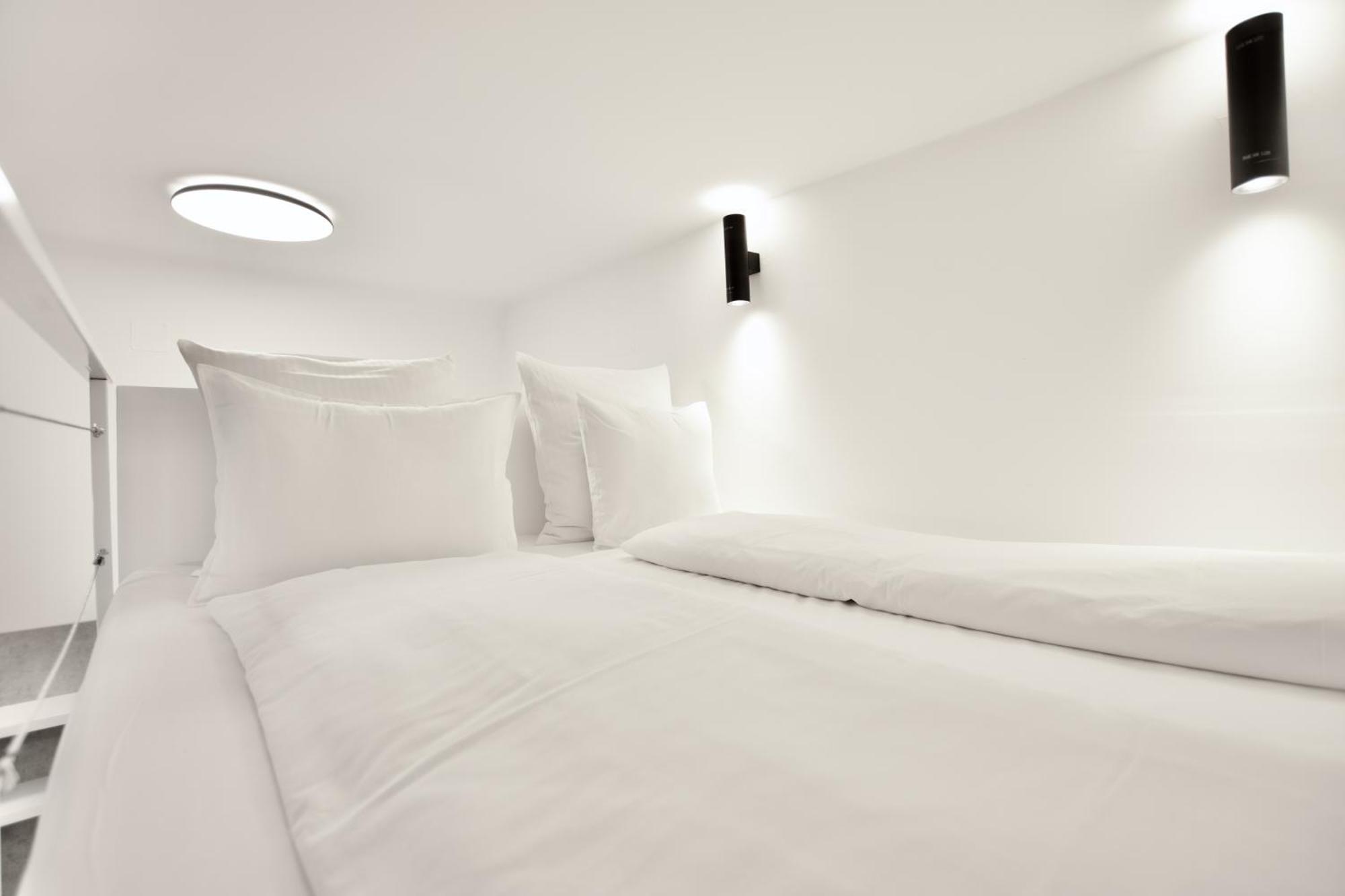 Standard By Hi5- Kiraly 82 Apartman