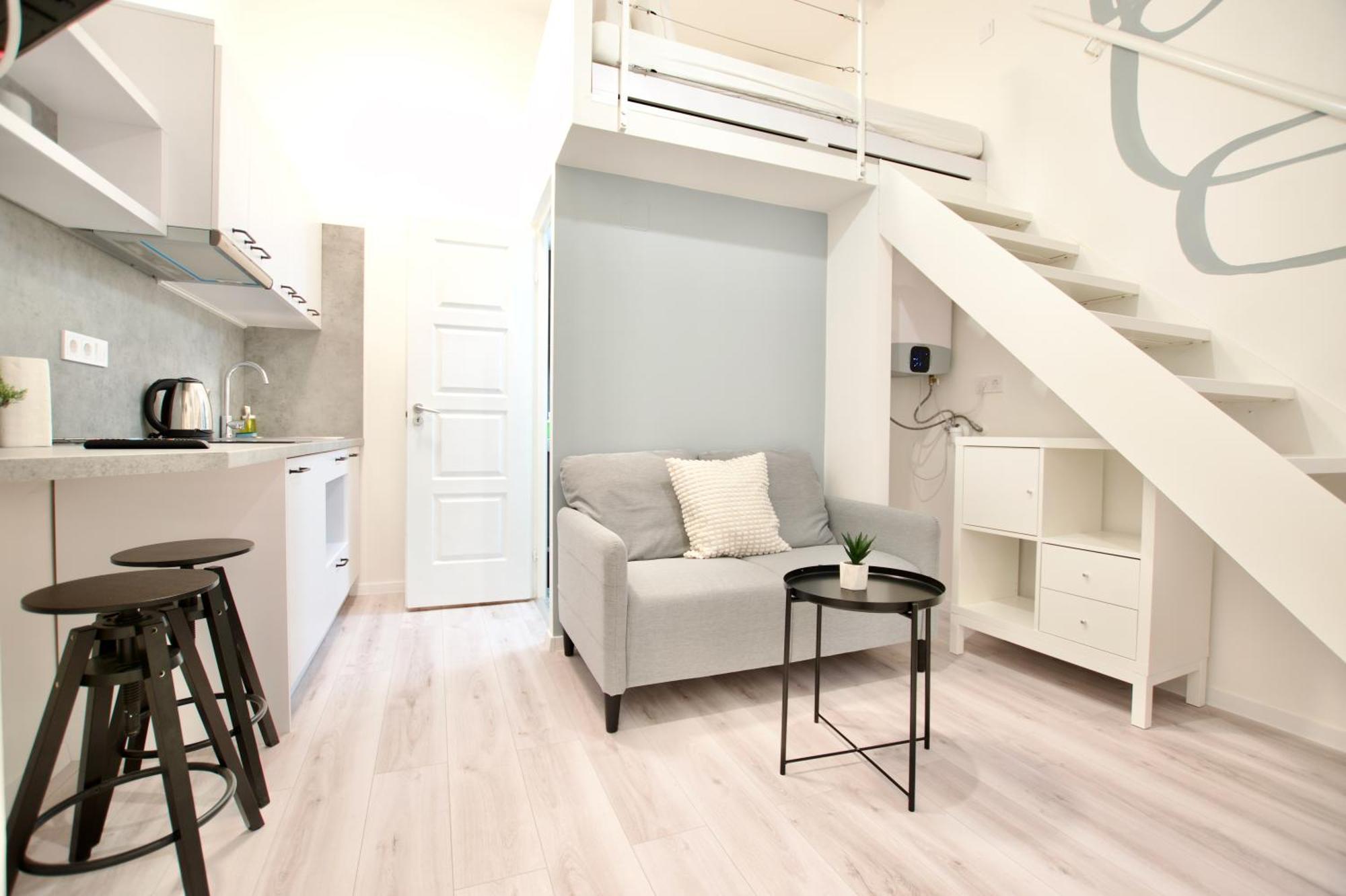 Apartman Standard By Hi5- Kiraly 82