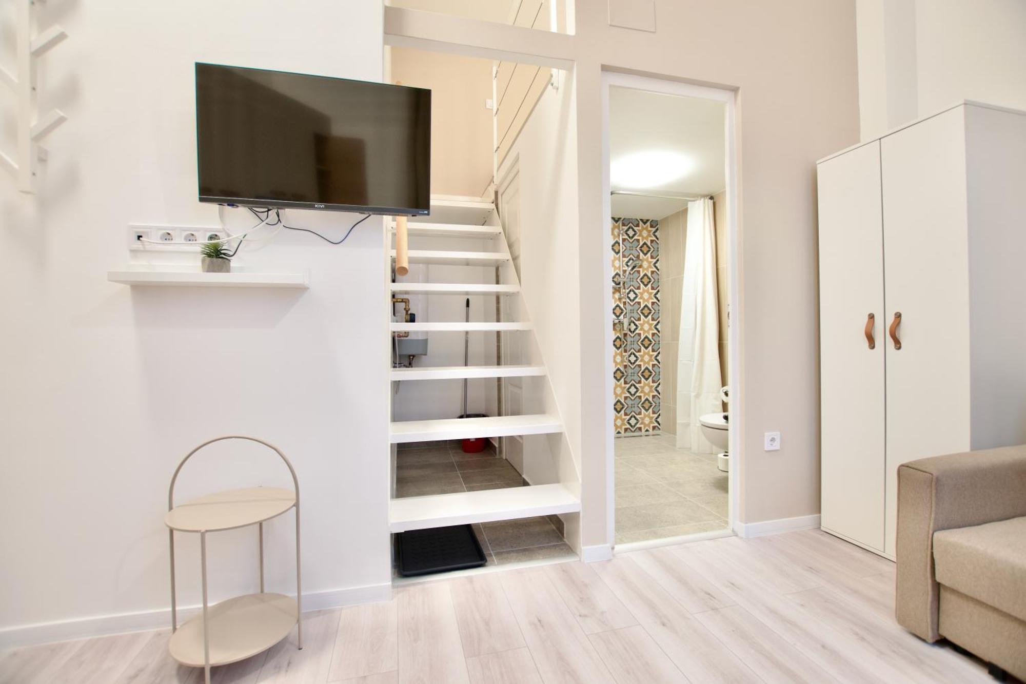 Standard By Hi5- Kiraly 82 Apartman Budapest