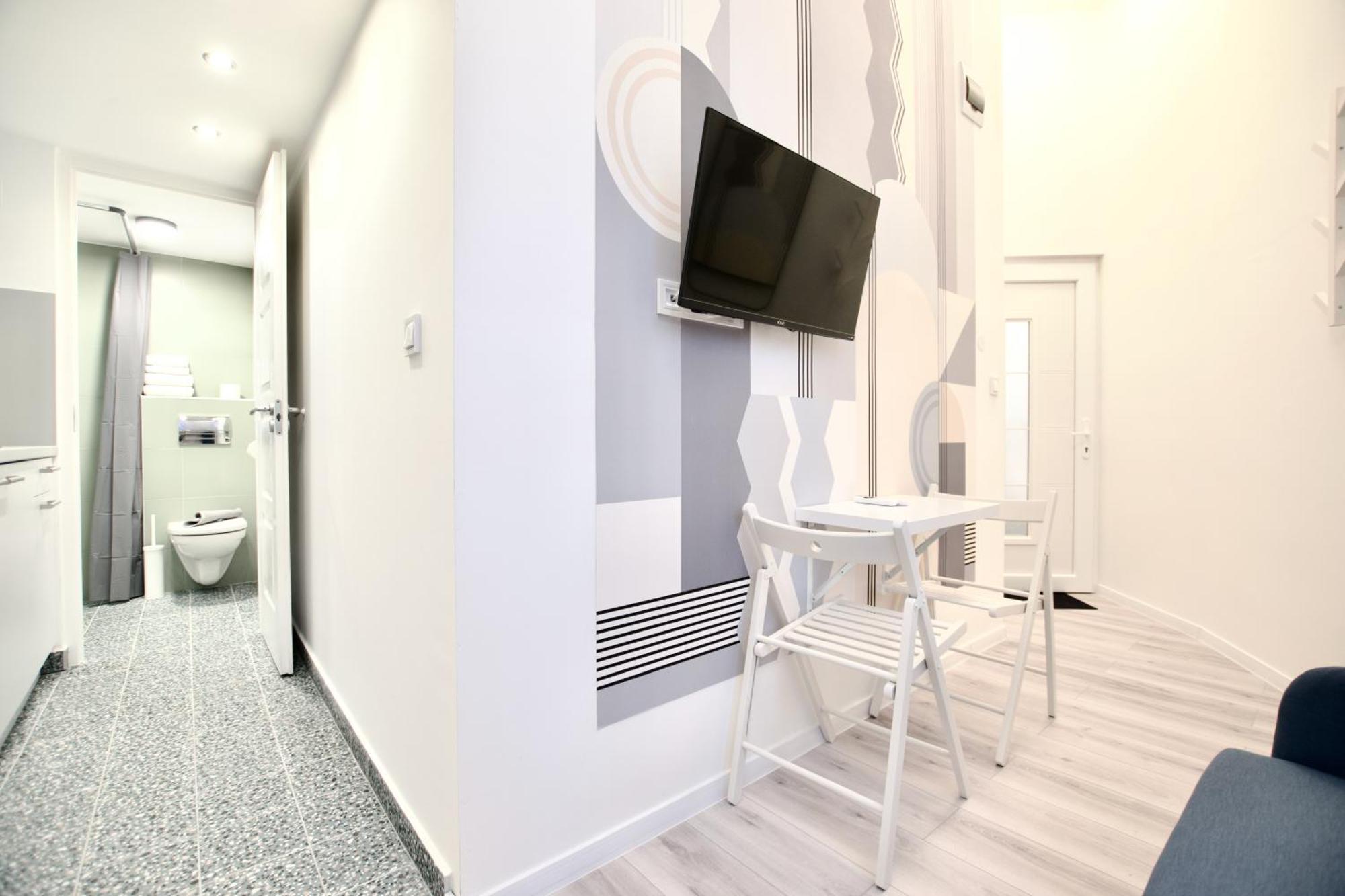 Apartman Standard By Hi5- Kiraly 82