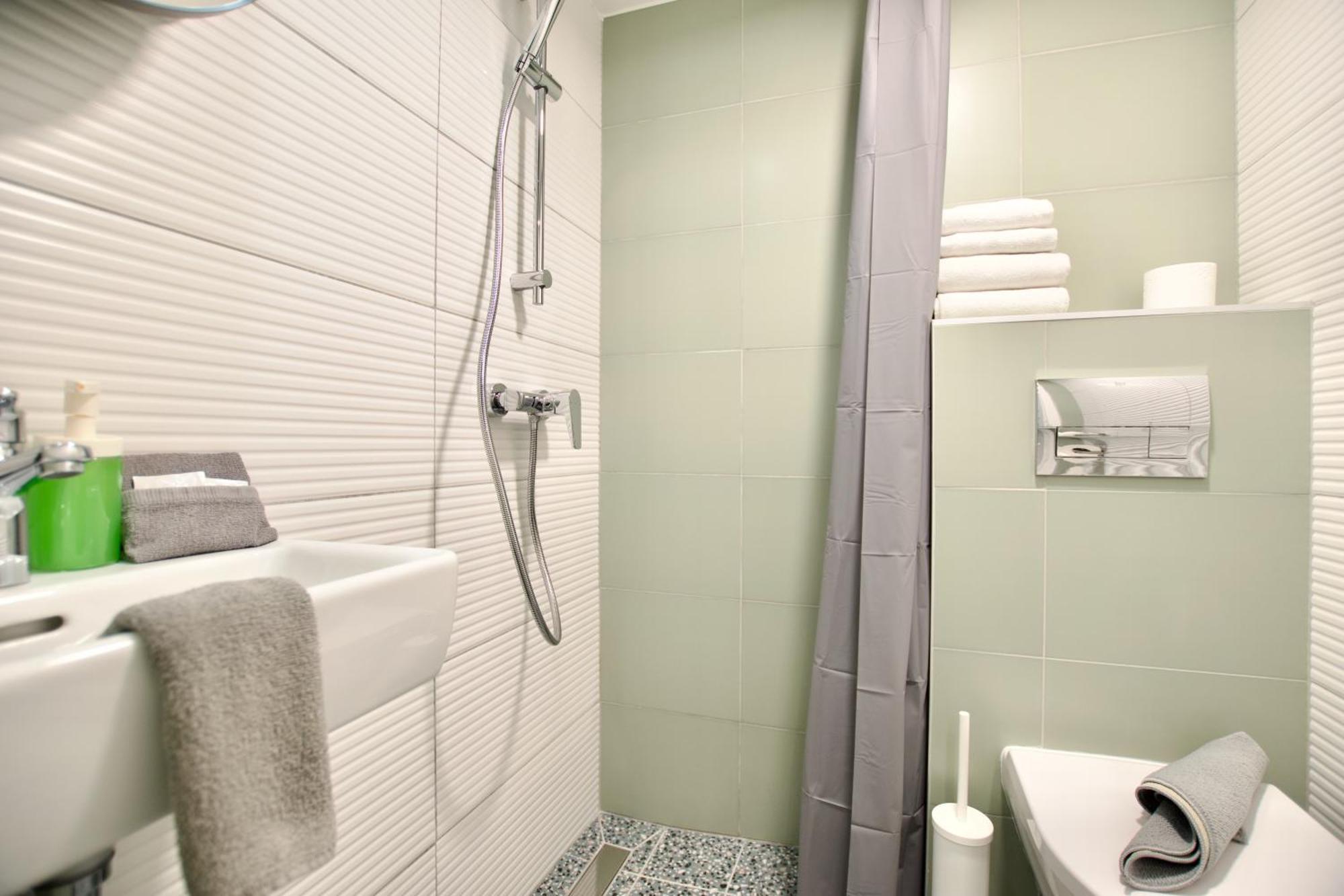 Apartman Standard By Hi5- Kiraly 82 *