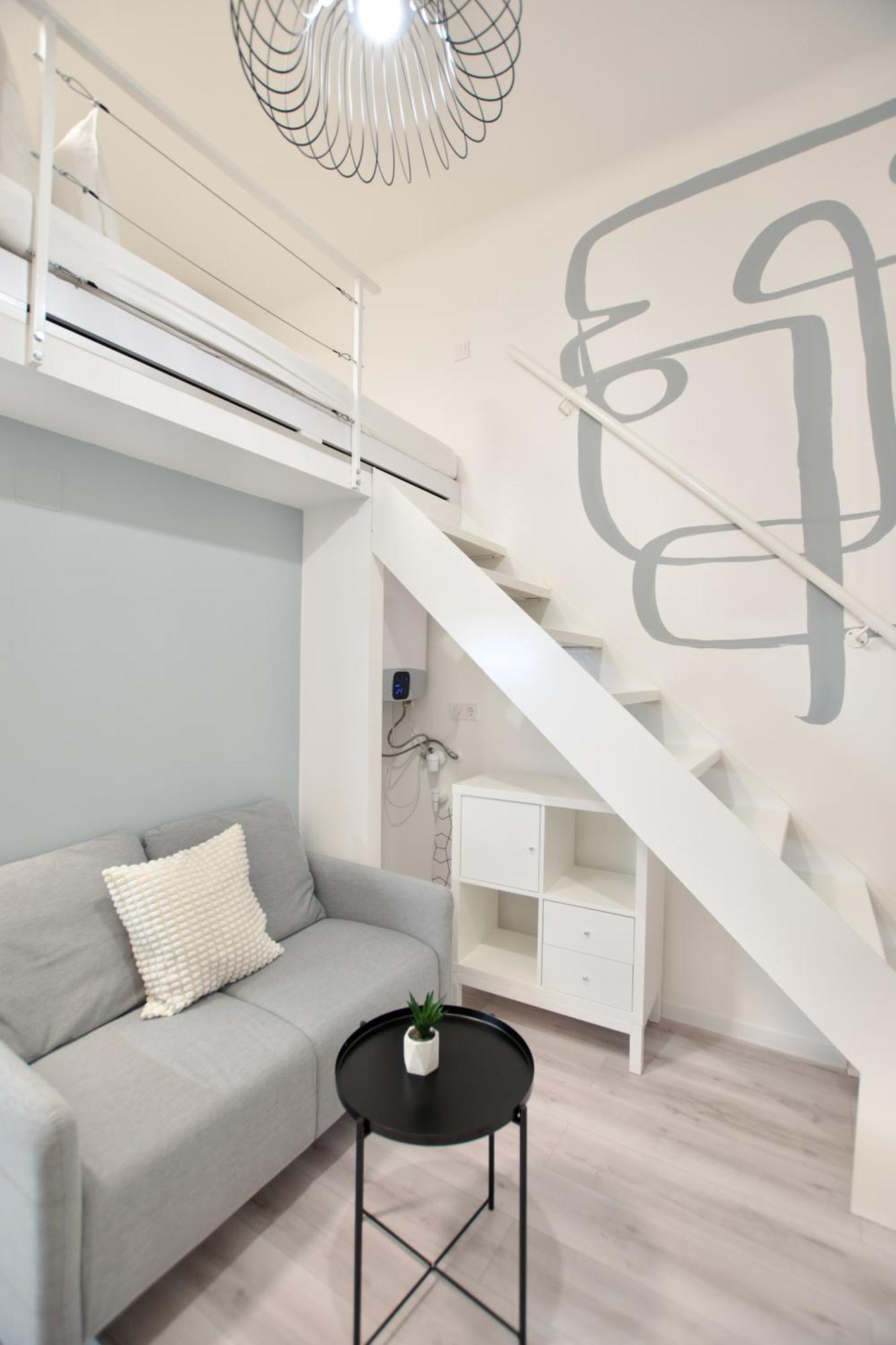 Standard By Hi5- Kiraly 82 Apartman *
