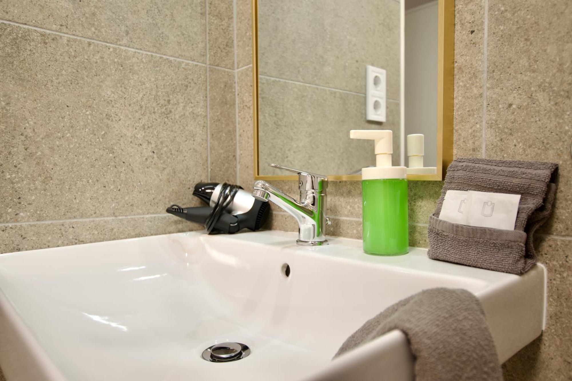 Standard By Hi5- Kiraly 82 Apartman Budapest