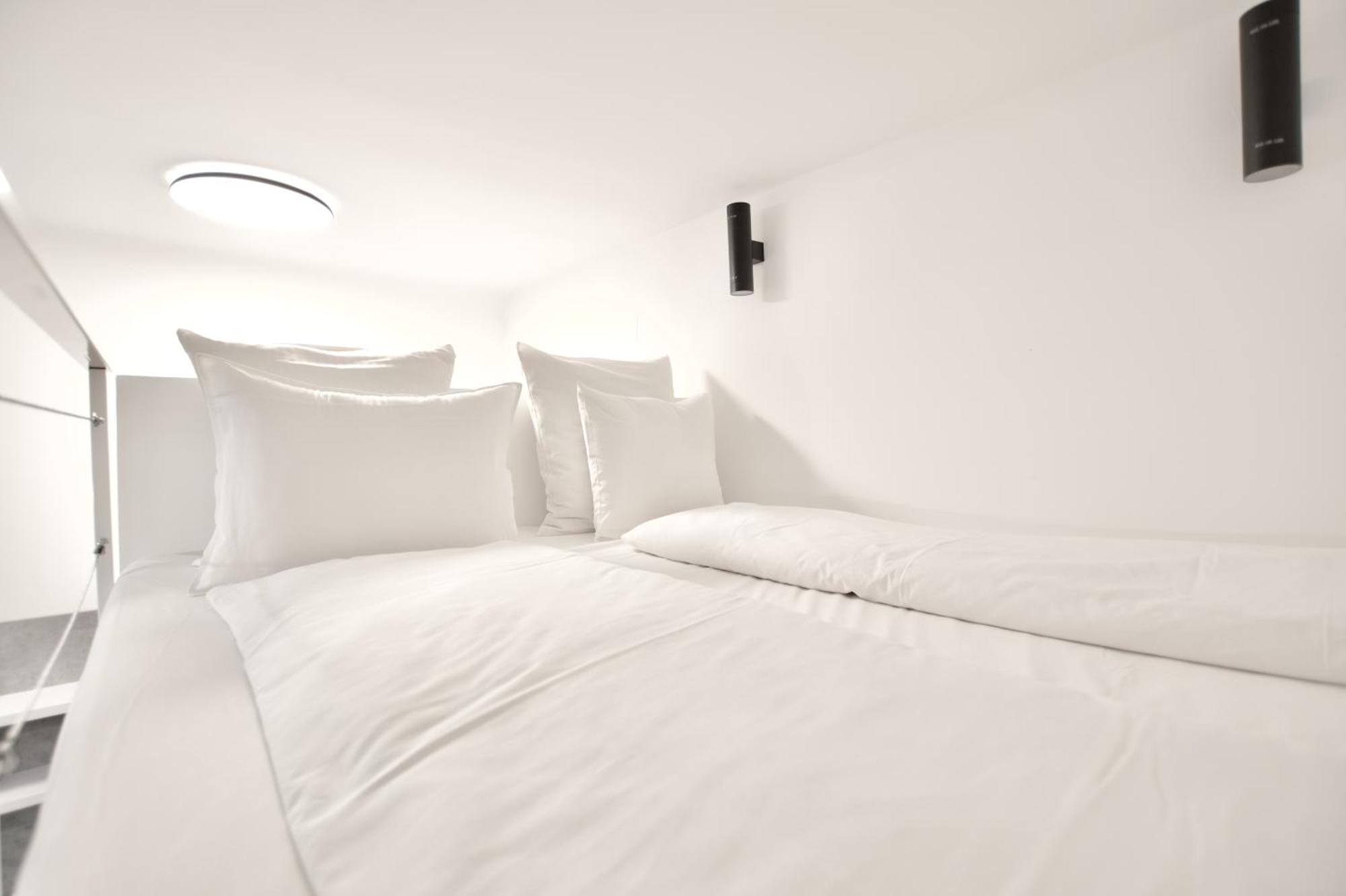 Standard By Hi5- Kiraly 82 Apartman Budapest