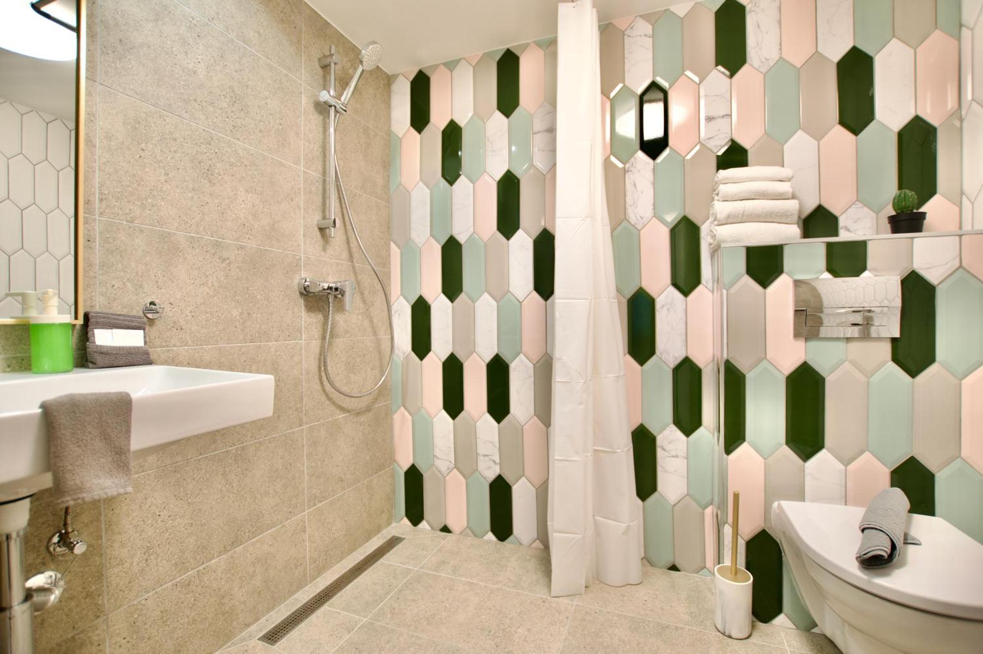 Standard By Hi5- Kiraly 82 Apartman *