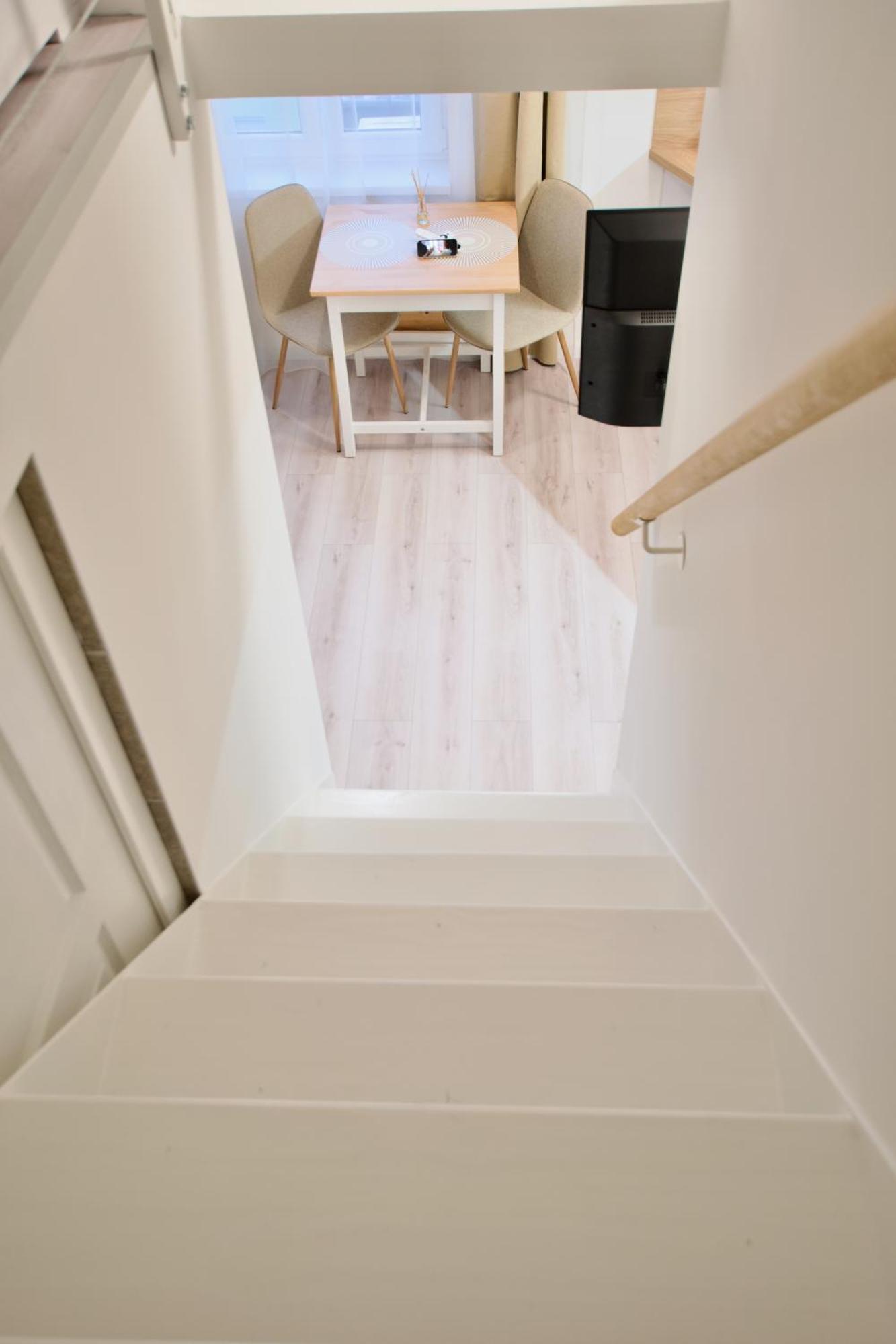 Apartman Standard By Hi5- Kiraly 82 *